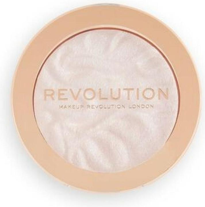Produktbild Makeup Revolution Re-loaded (Peach Lights, Highlighter, 10 g)