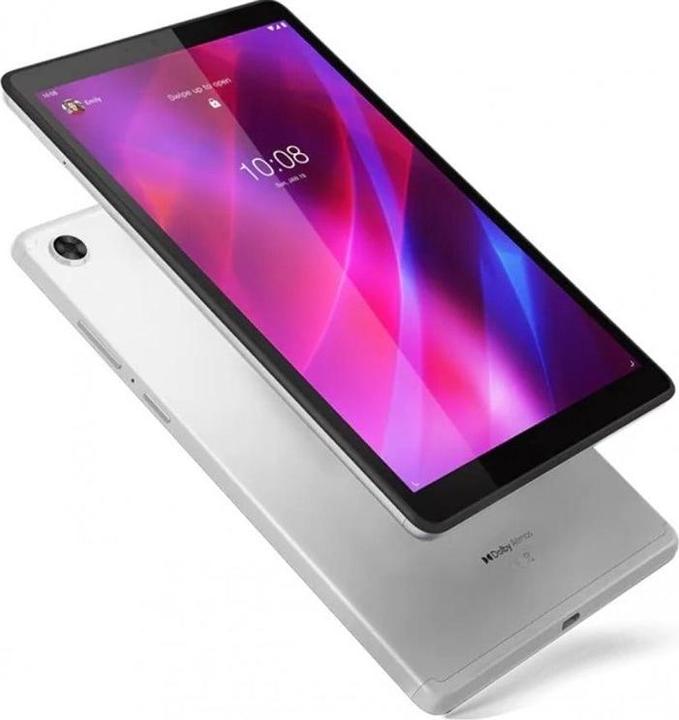 Actual product image Lenovo Tab M8 Gen 3 (WLAN only, 8", 32 GB, Iron grey)