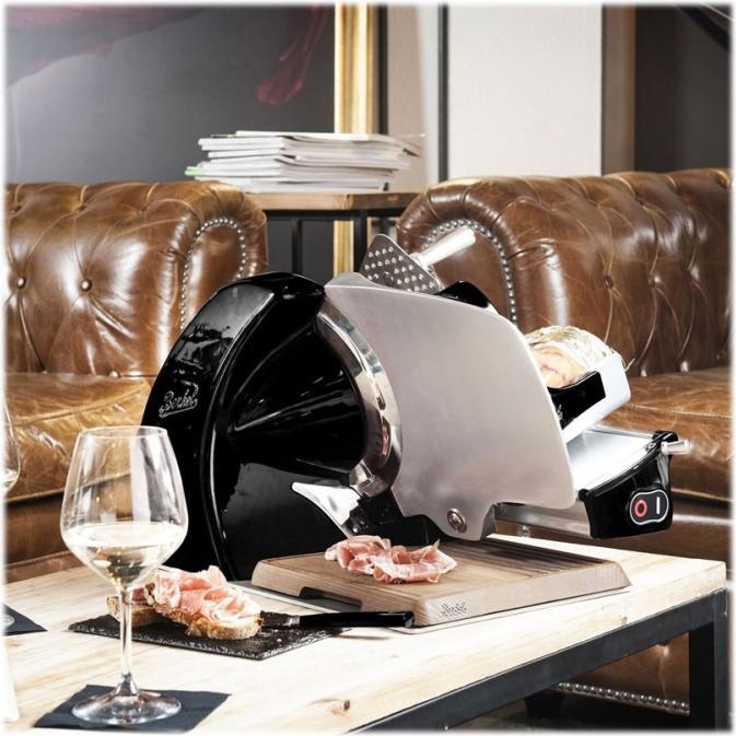 Actual product image Berkel Homeline HL
