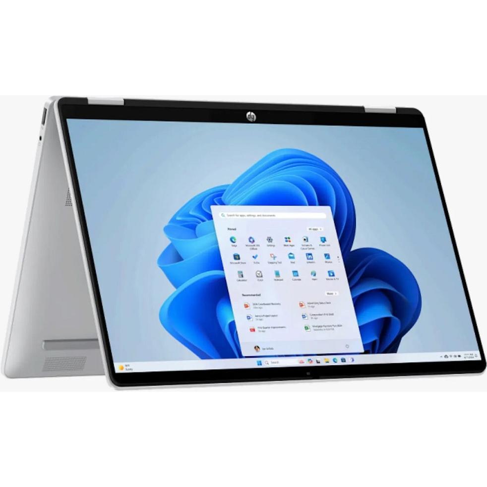 HP OmniBook 5 Flip 14" 2K Touchscreen Core i5-1334U 16GB/512GB SSD Windows 11 Home - 14-fp0455ng (14