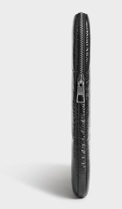 Image du produit Wouf pochette pour ordinateur portable noir (15")