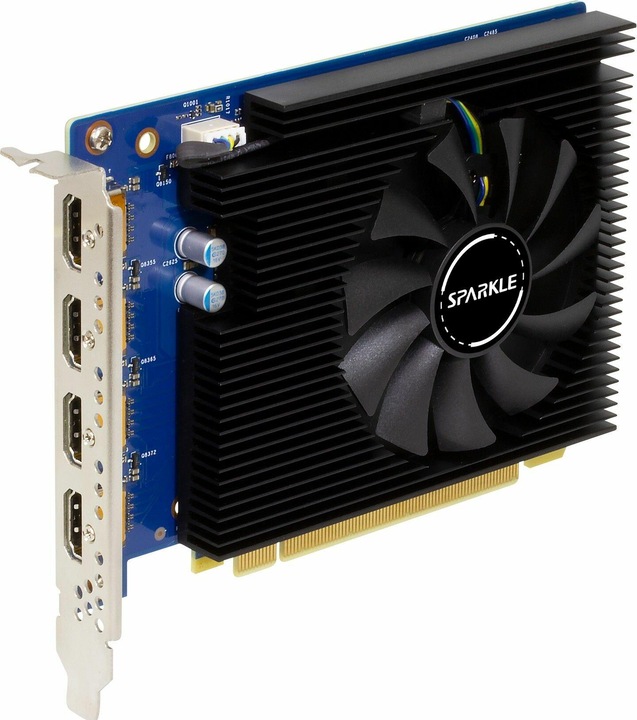 Sparkle Arc A310 Omni View (4 GB)