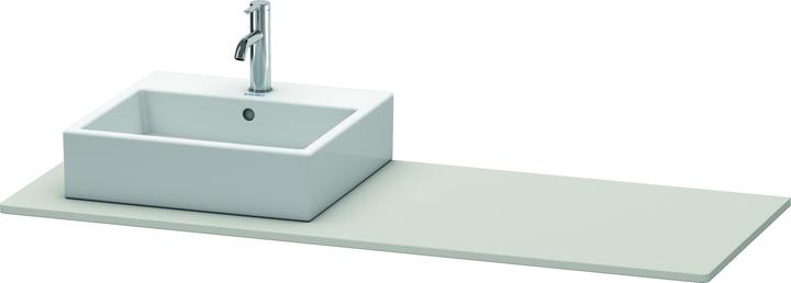 Grigio cemento opaco