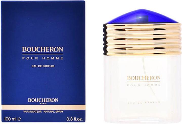 Actual product image Boucheron Pour Homme (Eau de parfum, 100 ml)