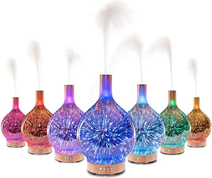 Produktbild Rio Aromavernebler Ella (120 ml)