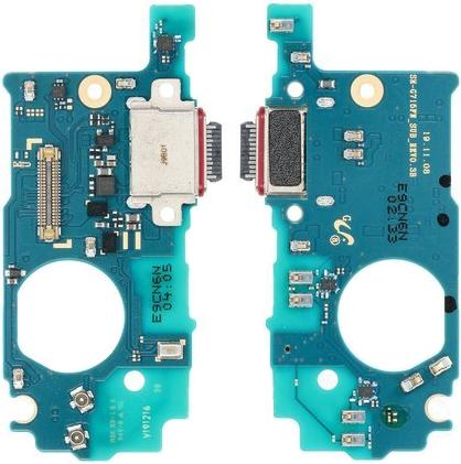 Produktbild Samsung Charging Port + Board für G715F Galaxy Xcover Pro