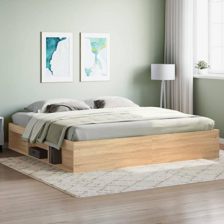 Image du produit VidaXL Honour (200 x 200 cm)