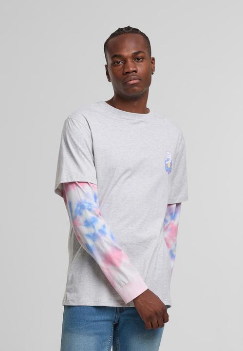 Produktbild Rip N Dip Nature Is Healing T-Shirt - 125833 (M)