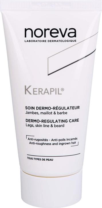Noreva crème épidermique soin anti rugo (75 ml, Crème de jour)