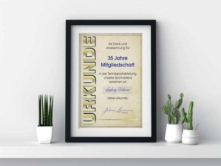 Actual product image Sigel Motif Papers (90 g/m², A4)