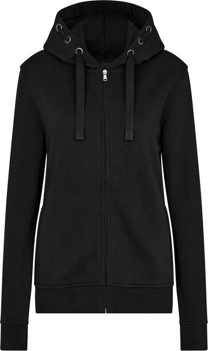 Produktbild HRM Premium Kapuzenjacke (S)