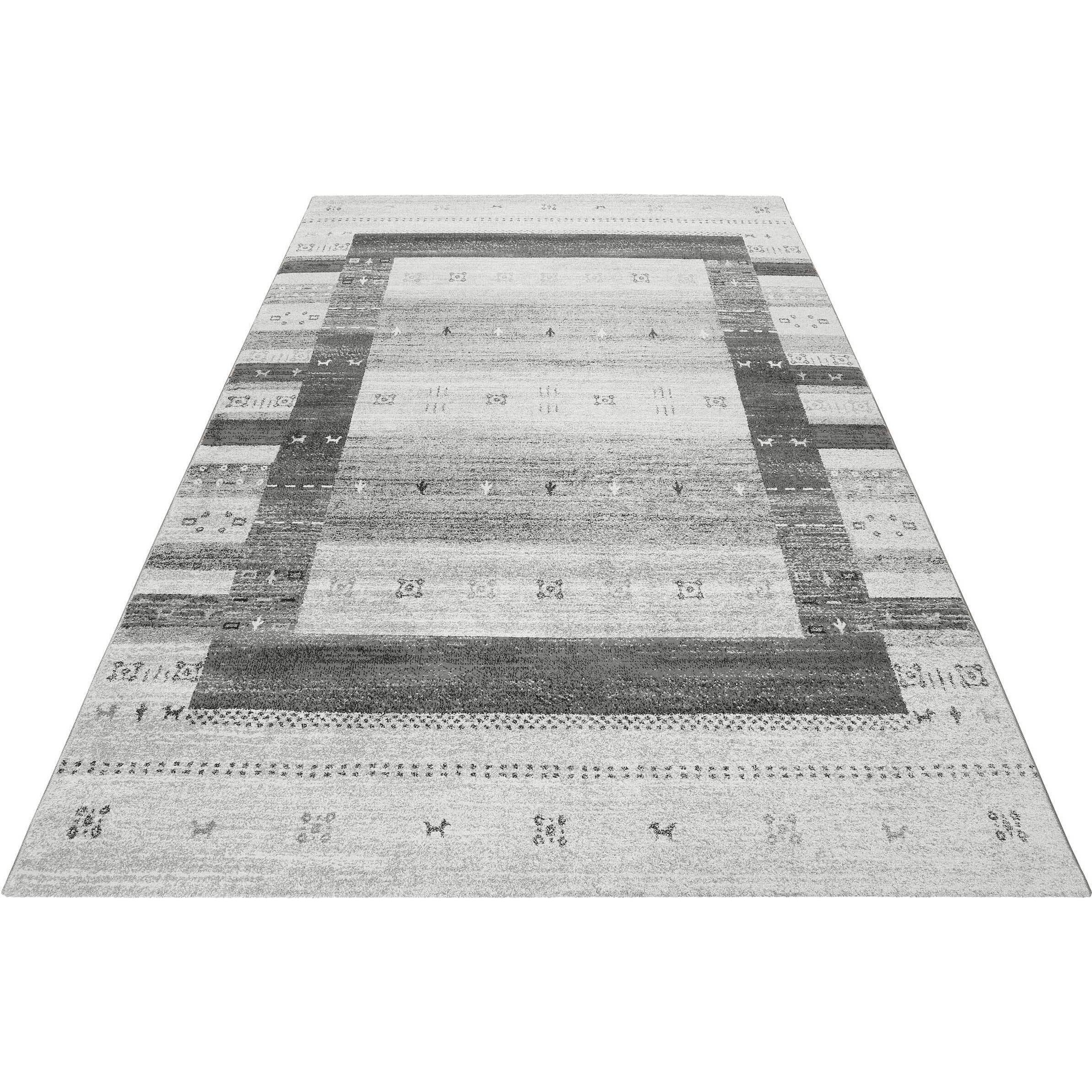 Thumbnail - Wecon Home, Teppich, Igor (80 x 150 cm)