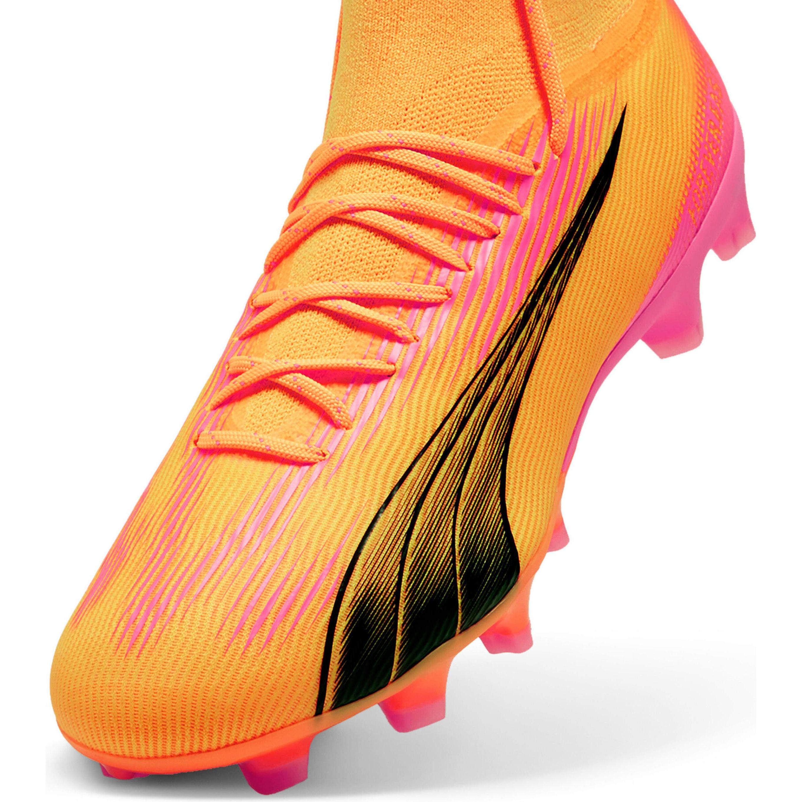 Thumbnail - Puma, Herren, Fussballschuhe, Ultra Pro Fg/Ag (45), Orange