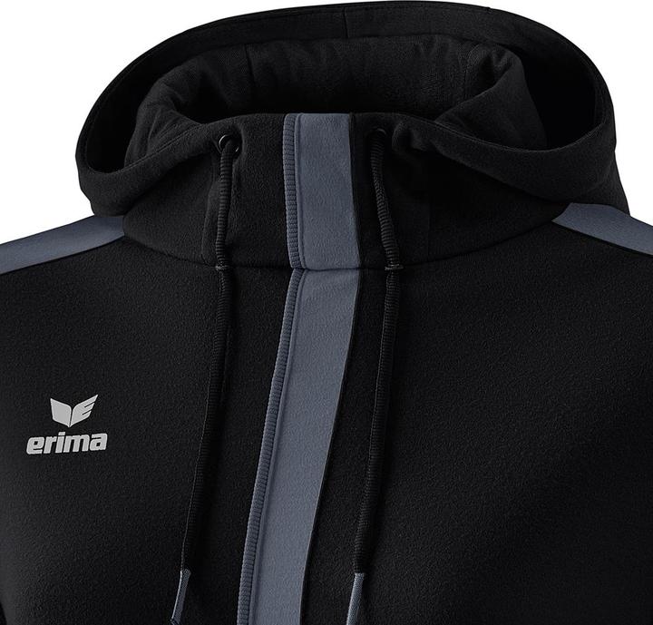 Produktbild Erima Squad Kapuzensweat Damen (42)
