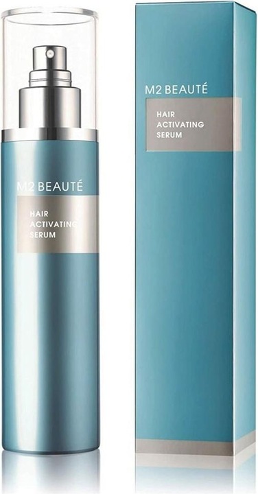 Immagine prodotto M2 Beauté Siero attivatore di capelli (120 ml)