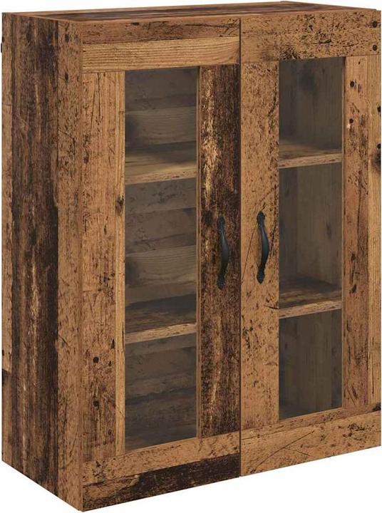 Image du produit vidaXL Sideboard-Aufbewahrung (34 x 69.50 x 180 cm)