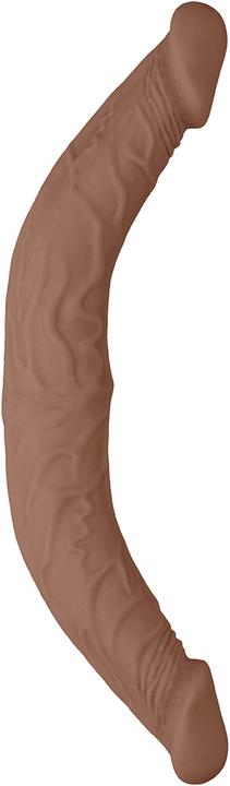 Actual product image Shots Double Dong 14"