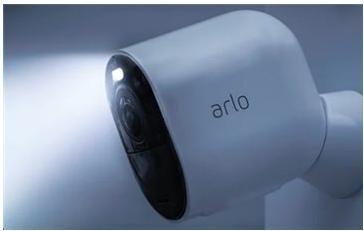 Produktbild Arlo Pro 6 (2560 x 1440 Pixels)