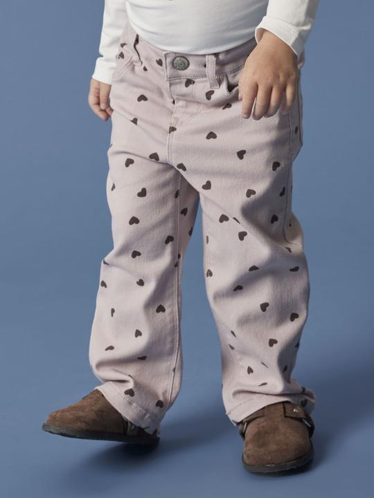 Produktbild Name it Straight Fit Hose (116)