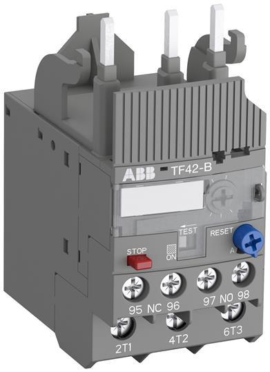 Immagine prodotto ABB TF42-10B