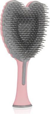 Tangle ANGEL Cherub 2.0 szczotka do włosów Satin Mat Pink/Grey