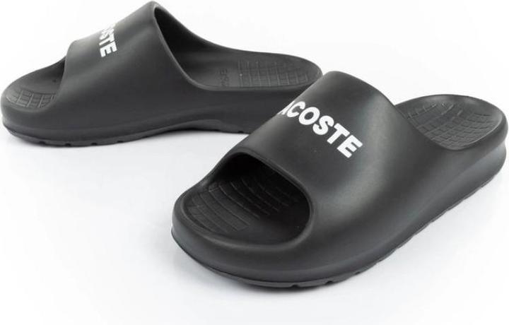 Produktbild Lacoste Serve Slide Flip-Flops (39.5)