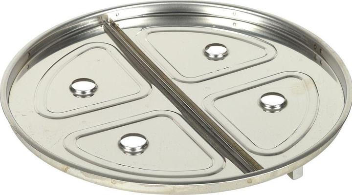 Actual product image LotusGrill Ignition bowl