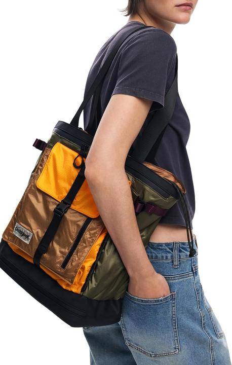 Produktbild Desigual Auraventure Explorer (13 l)