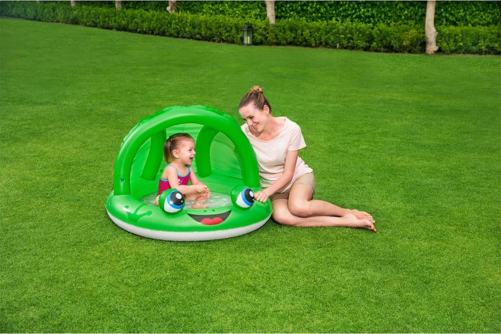 Produktbild Bestway Shaded Play Pool