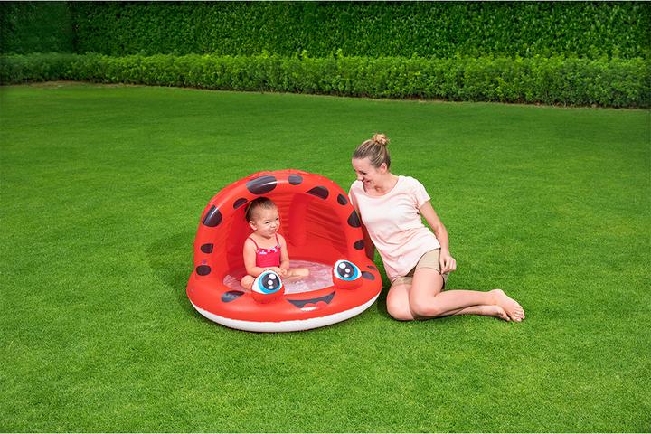 Produktbild Bestway Shaded Play Pool