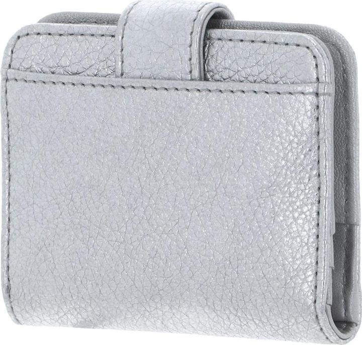 Actual product image Mandarina Duck Mellow Metal Card Case