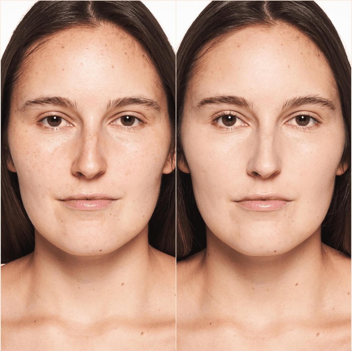Actual product image Catrice Invisible Cover Foundation (030N)