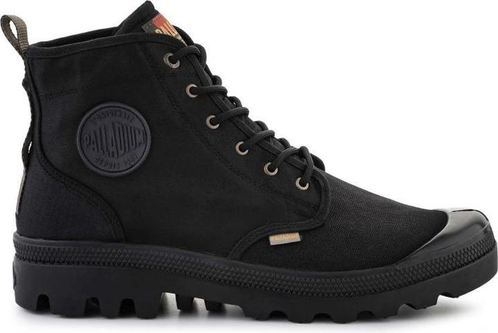 Image du produit Palladium Pampa Shade Schuhe (38)