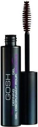 Actual product image Copenhagen GOSH - Defining Brow Gel 002 Brown (002 Brown)