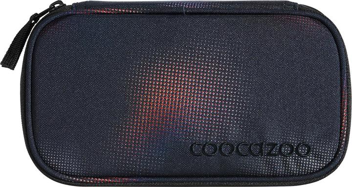 Hellblau, Rainbow Illusion, Rot, Schwarz