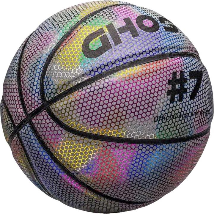 Image du produit Ty - Ballon de basket GHOST (7)