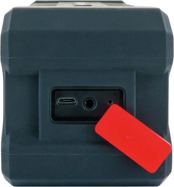 Actual product image Schwaiger Active box 5.0 (12 h, Rechargeable battery operated)