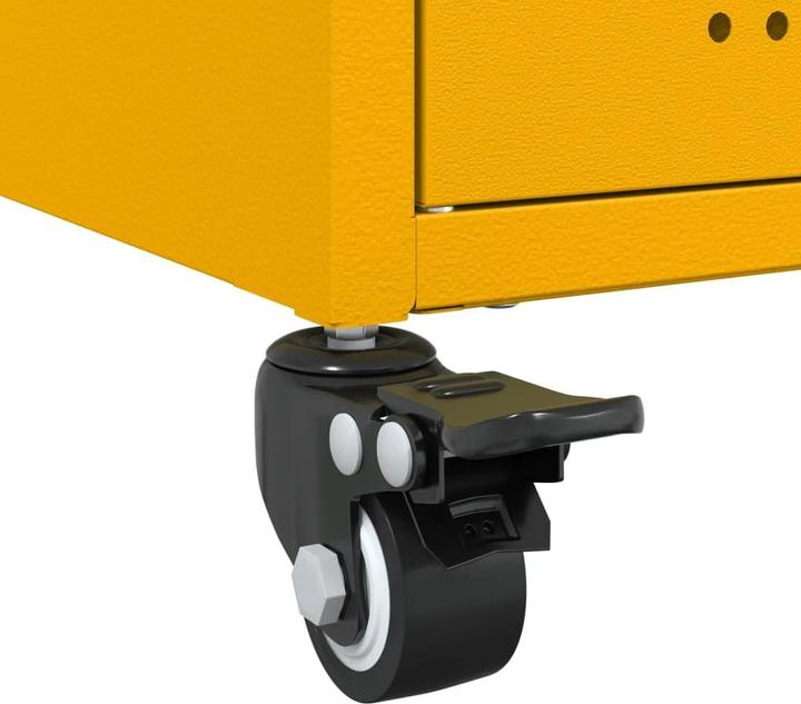 Actual product image vidaXL Kosa (36 x 39 x 59 cm)