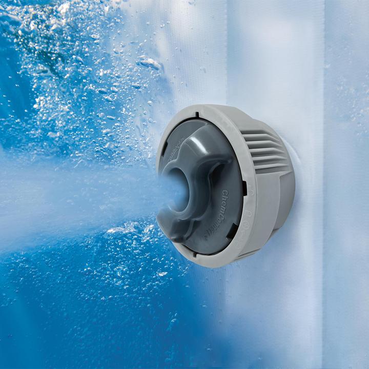 Produktbild Bestway Lay-Z-Spa Havana Smart Airjet (4 Personen)