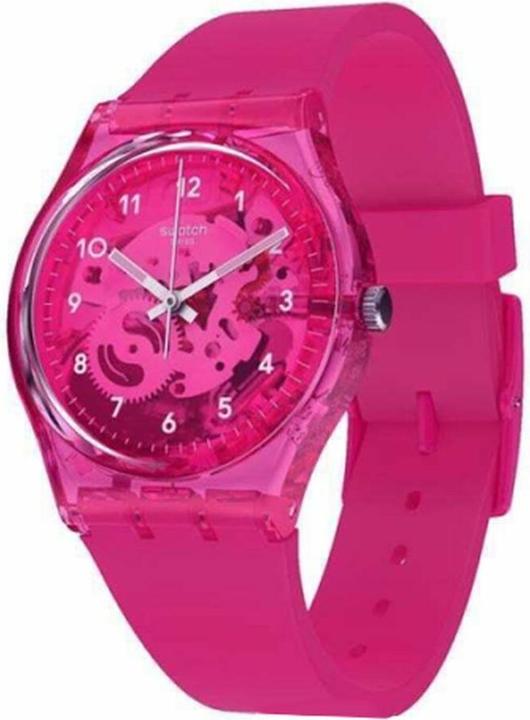 Image du produit Swatch Damenuhr GP166 (Ø 34 mm) (34 mm)