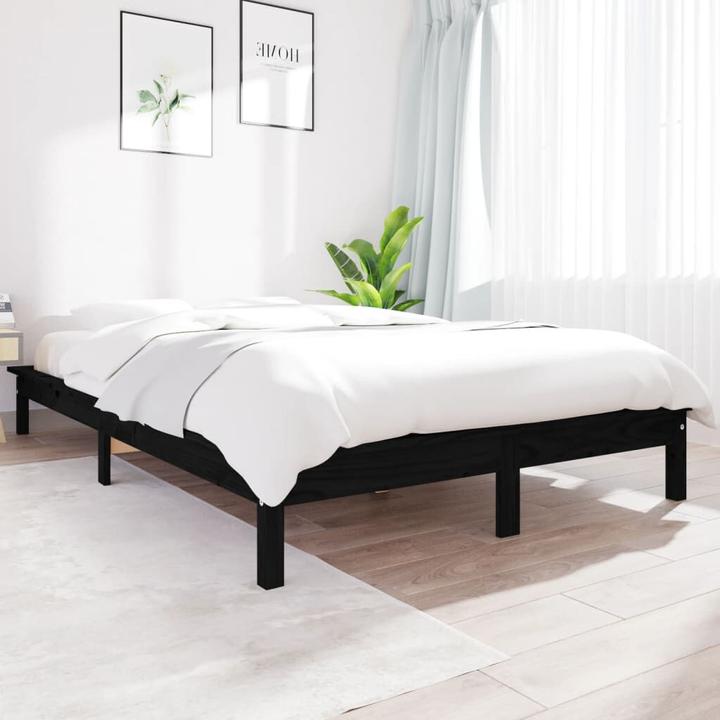 Image du produit vidaXL Bettrahmen (180 x 200 cm)