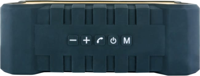 Produktbild Schwaiger Aktivbox 5.0 (12 h, Akkubetrieb)