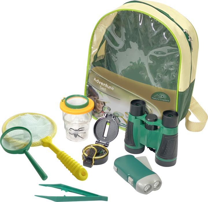 Image du produit Liniex Kit d'aventure