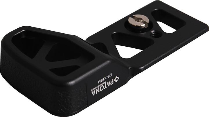 Actual product image Patona Premium grip GB-X1EM for Sony A9 A7M3 A7R3 A7M2 A7R2M2 (Handgrip)