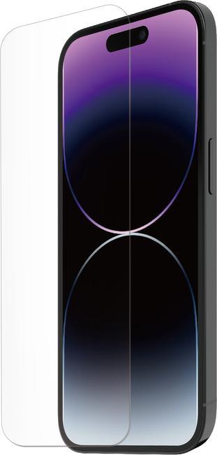 Tiger Glas-Folie Recycelt (1 Stk., Apple iPhone 14 Pro)