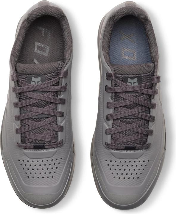 Produktbild Fox SHOES 23 UNION FLAT GRY 43 (43)