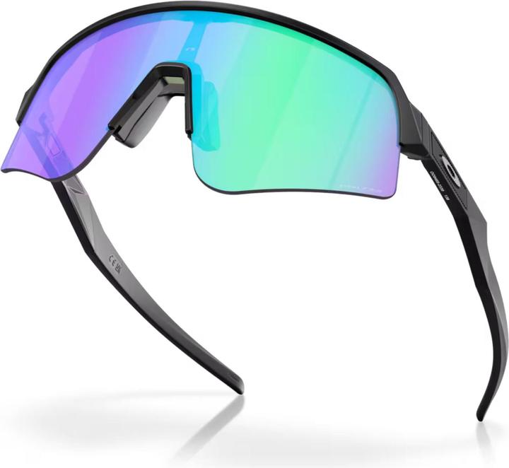 Produktbild Oakley Sutro Lite Sweep - Prizm (Matte Black, PRIZM GOLF)