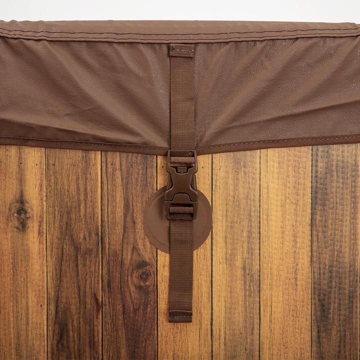 Produktbild Bestway Helsinki AirJet (7 Personen)