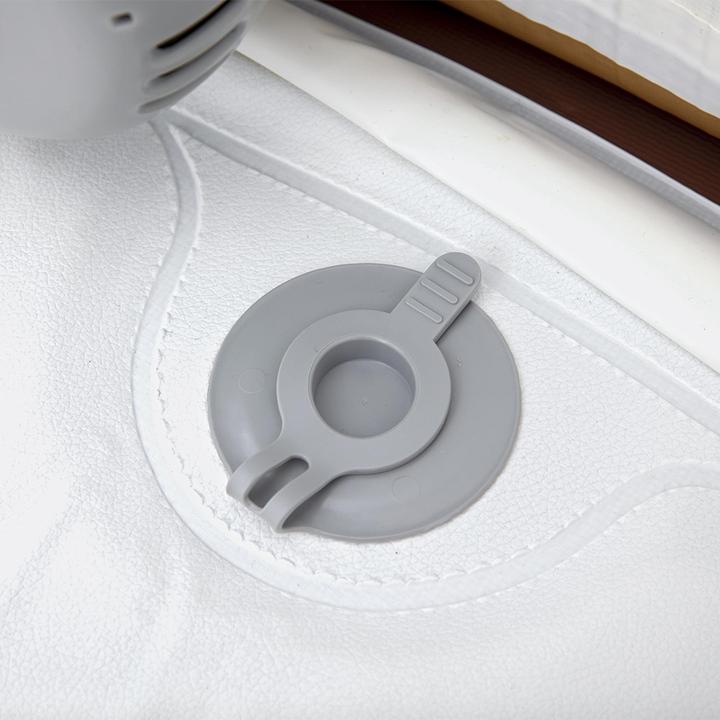 Produktbild Bestway Helsinki AirJet (7 Personen)