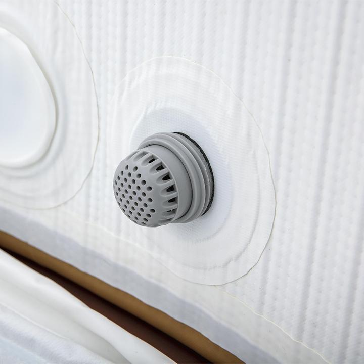 Produktbild Bestway Helsinki AirJet (7 Personen)